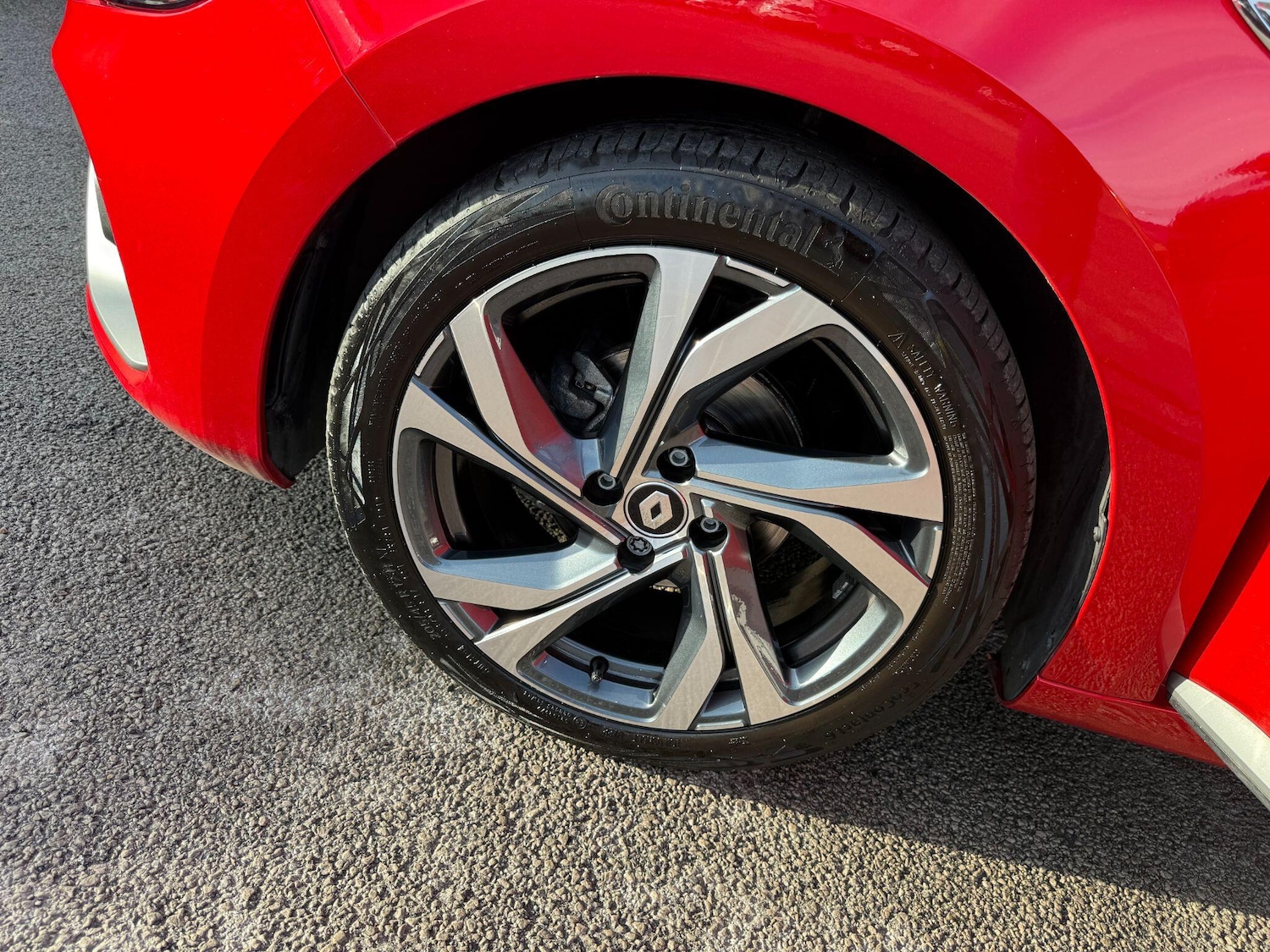 Used Renault Clio 2023 for sale - 77411069: Photo 29