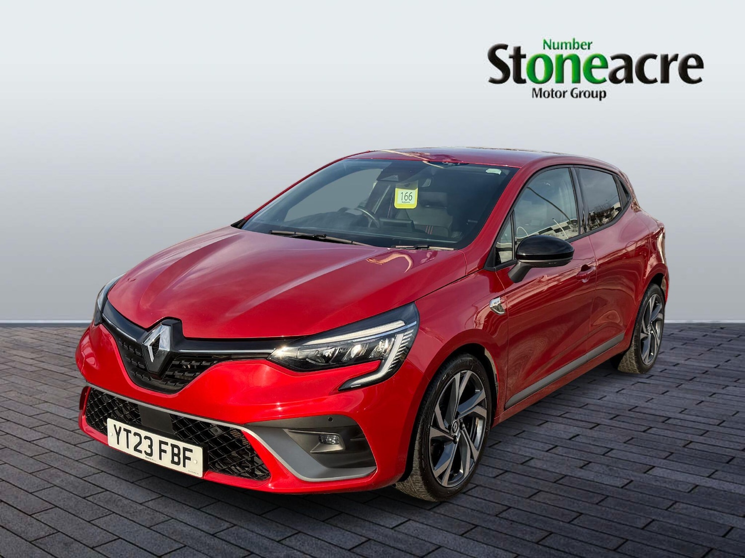 Used Renault Clio 2023 for sale - 77411069: Photo 7