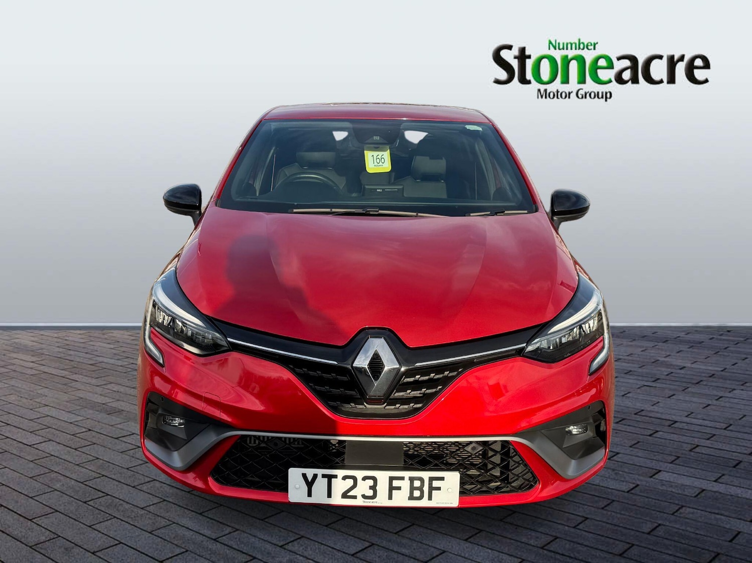 Used Renault Clio 2023 for sale - 77411069: Photo 8