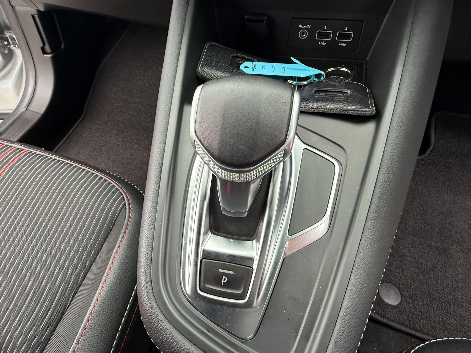 Used Renault Captur 2022 for sale - 76522232: Photo 12