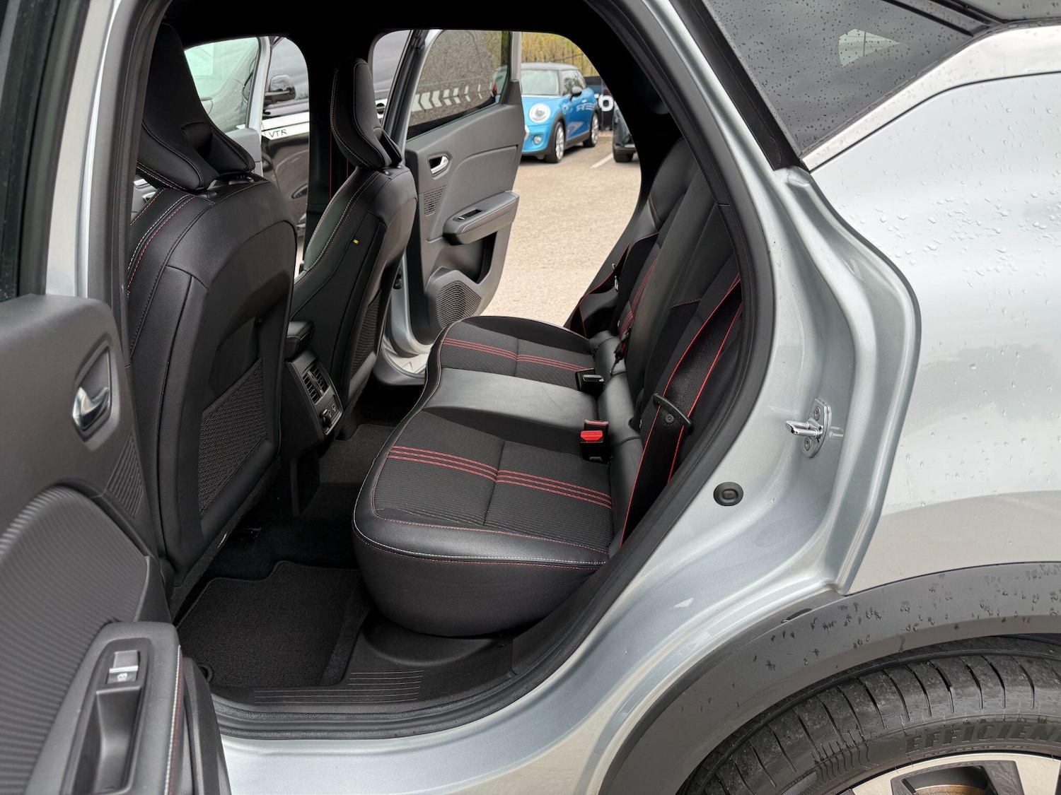 Used Renault Captur 2022 for sale - 76522232: Photo 14