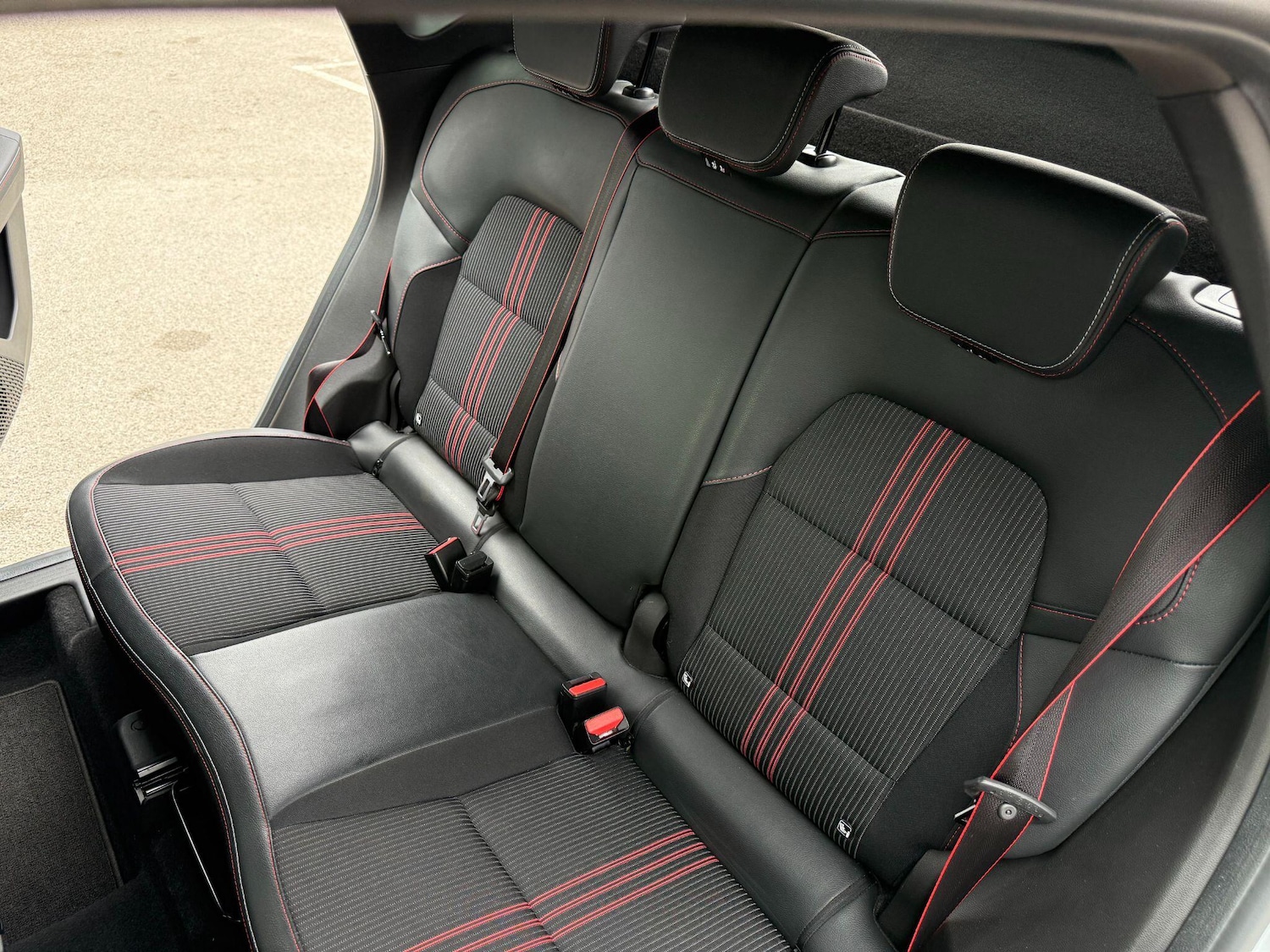 Used Renault Captur 2022 for sale - 76522232: Photo 15