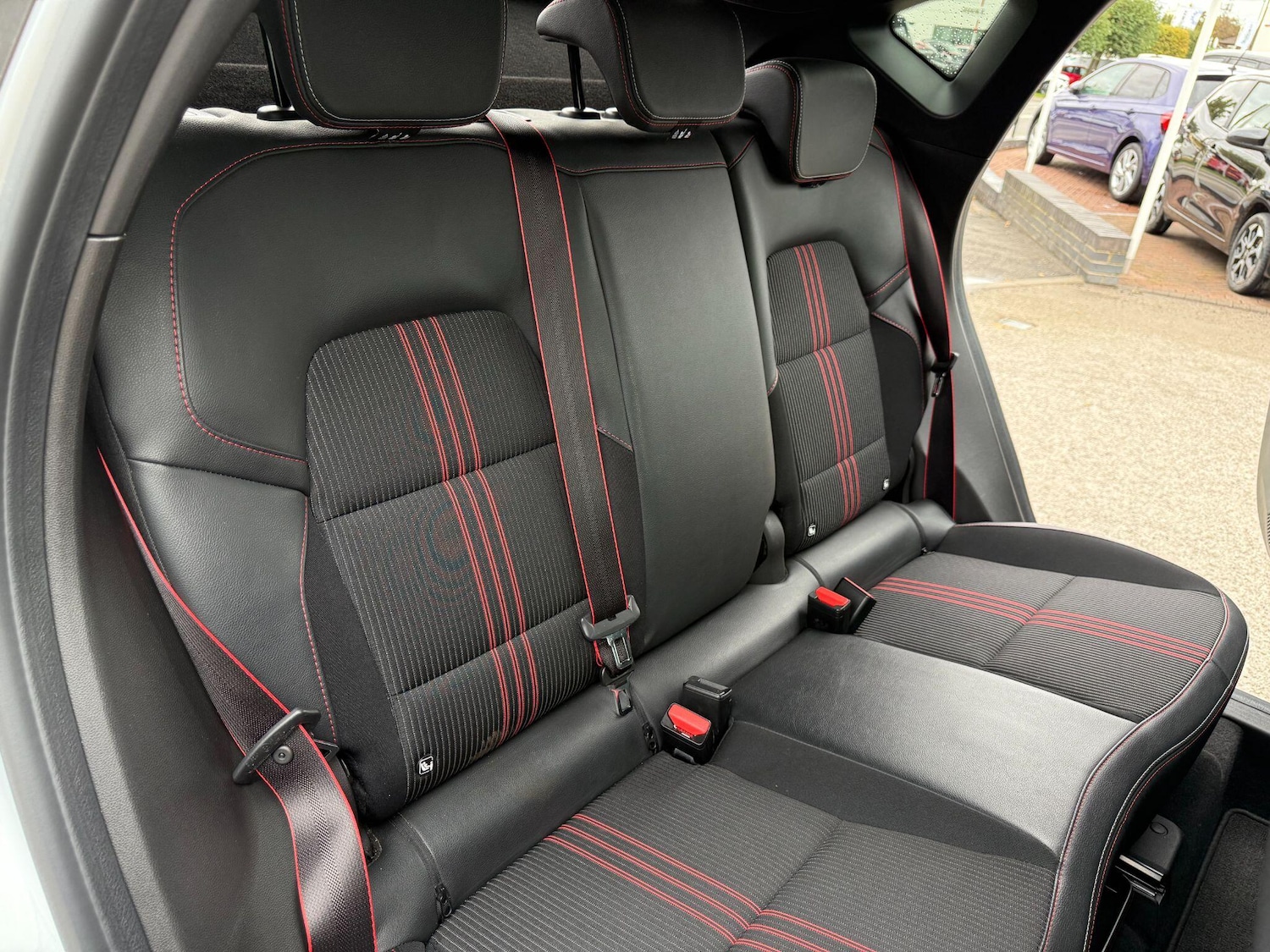 Used Renault Captur 2022 for sale - 76522232: Photo 16