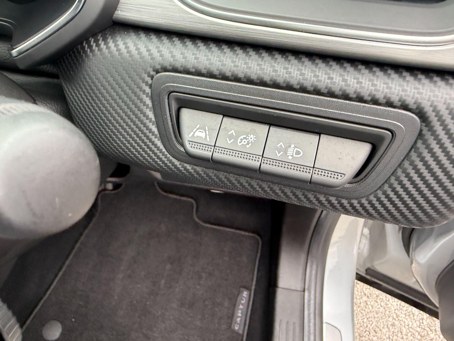 Used Renault Captur 2022 for sale - 76522232: Photo 20