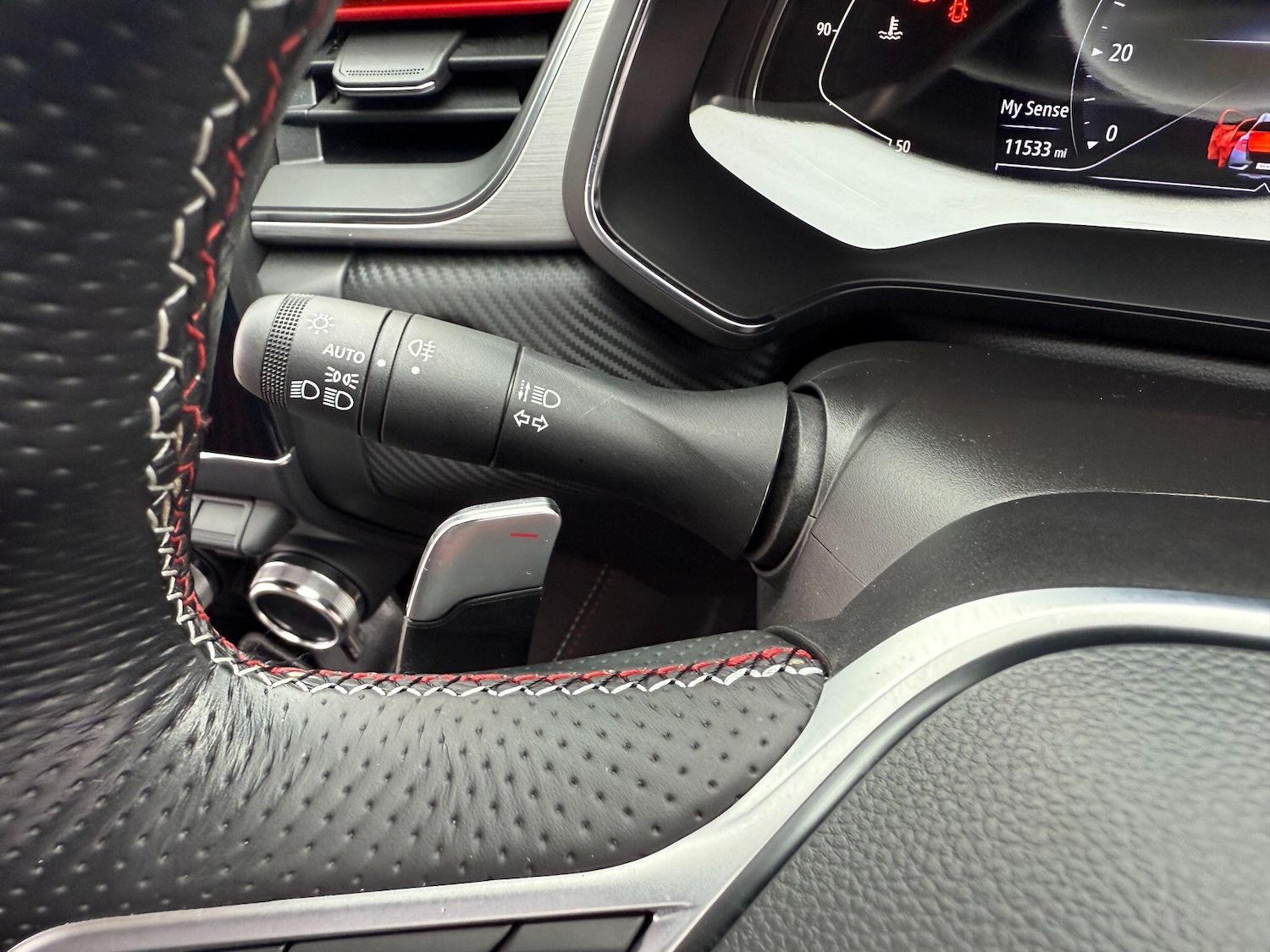 Used Renault Captur 2022 for sale - 76522232: Photo 23