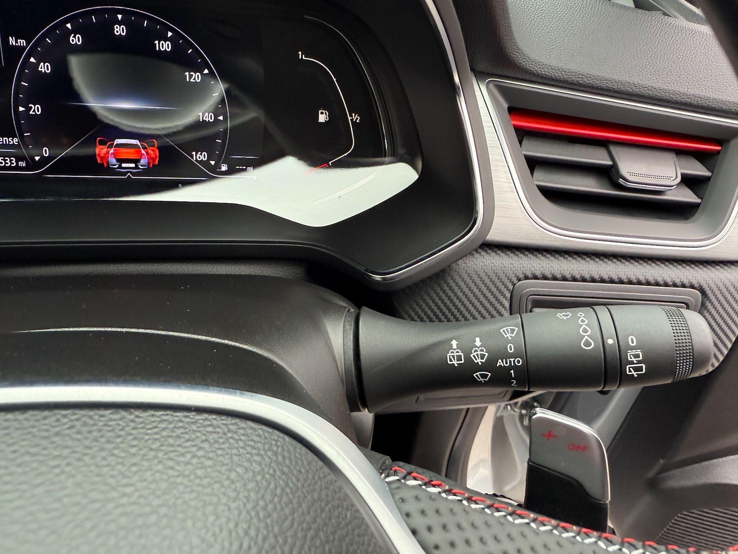 Used Renault Captur 2022 for sale - 76522232: Photo 24