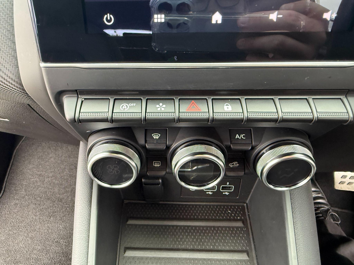 Used Renault Captur 2022 for sale - 76522232: Photo 25