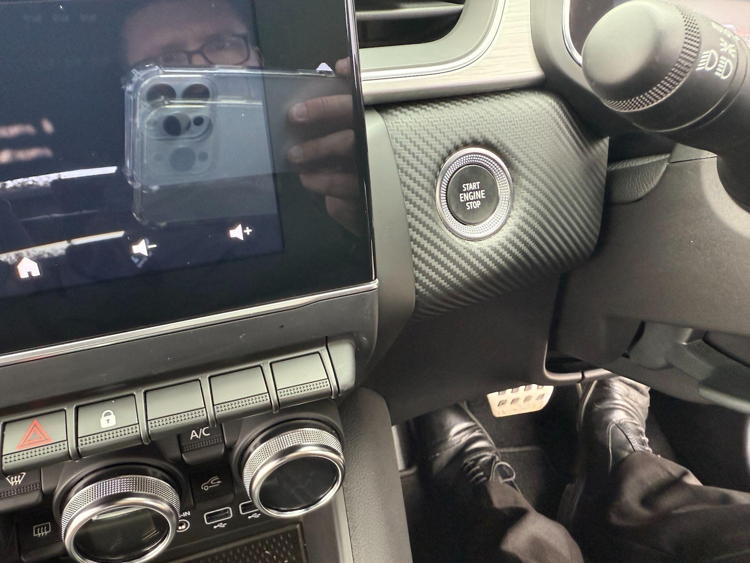 Used Renault Captur 2022 for sale - 76522232: Photo 26