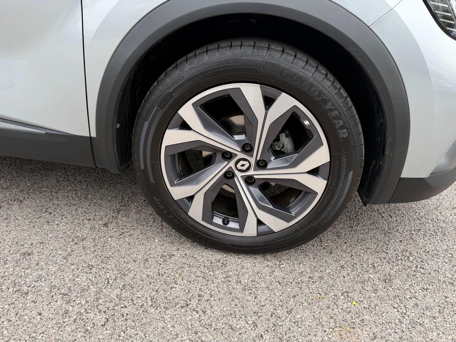 Used Renault Captur 2022 for sale - 76522232: Photo 28