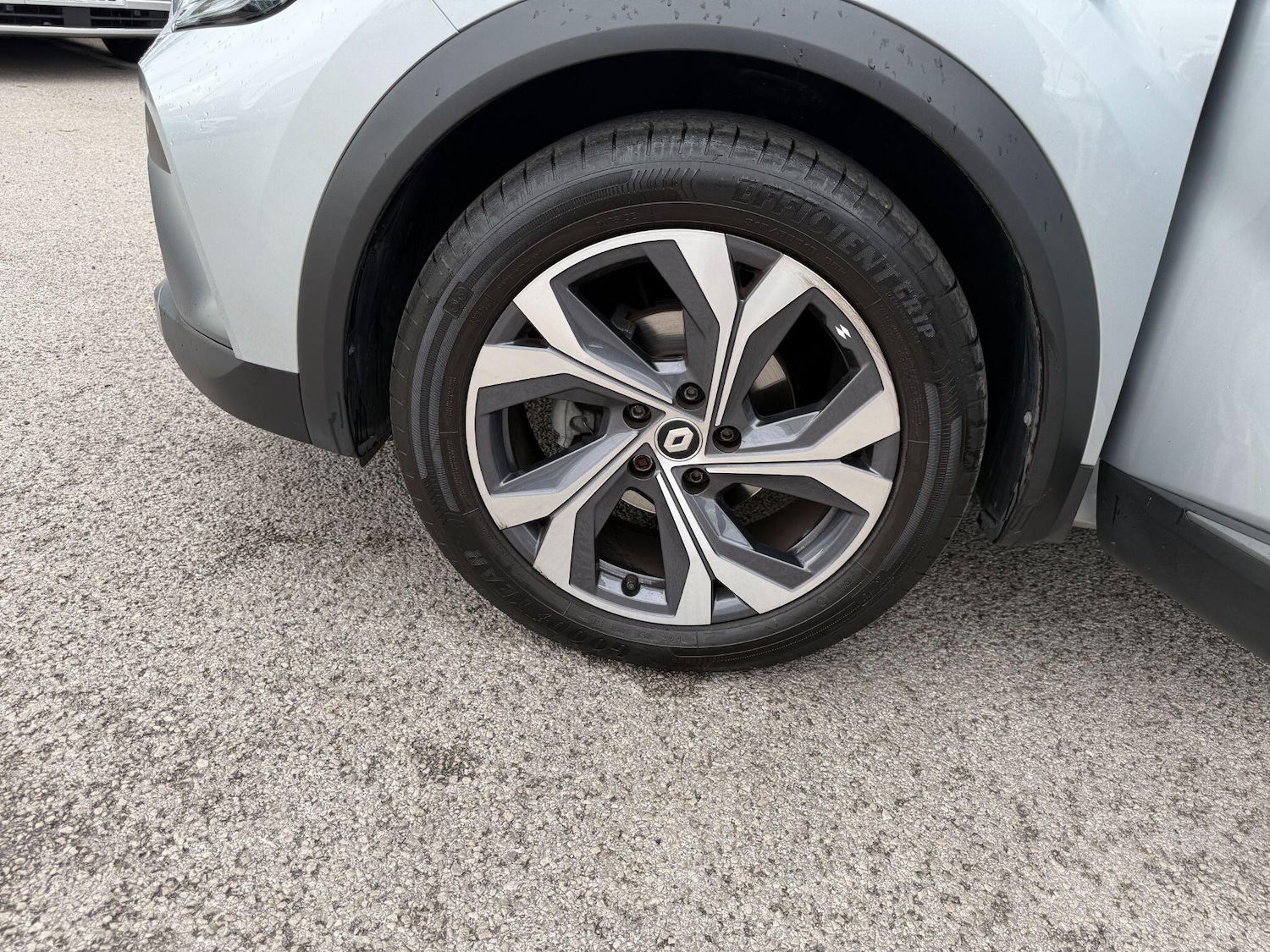 Used Renault Captur 2022 for sale - 76522232: Photo 29