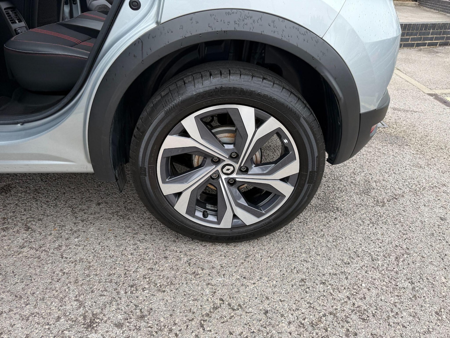 Used Renault Captur 2022 for sale - 76522232: Photo 30