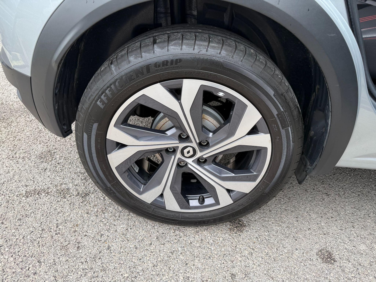 Used Renault Captur 2022 for sale - 76522232: Photo 31