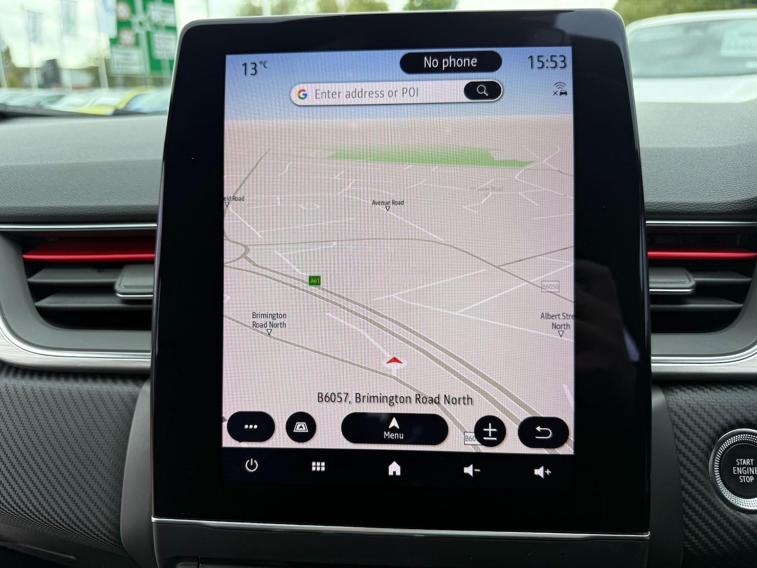 Used Renault Captur 2022 for sale - 76522232: Photo 33