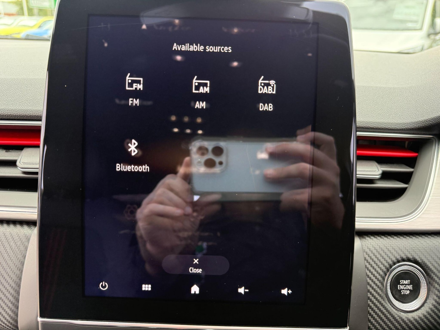 Used Renault Captur 2022 for sale - 76522232: Photo 34