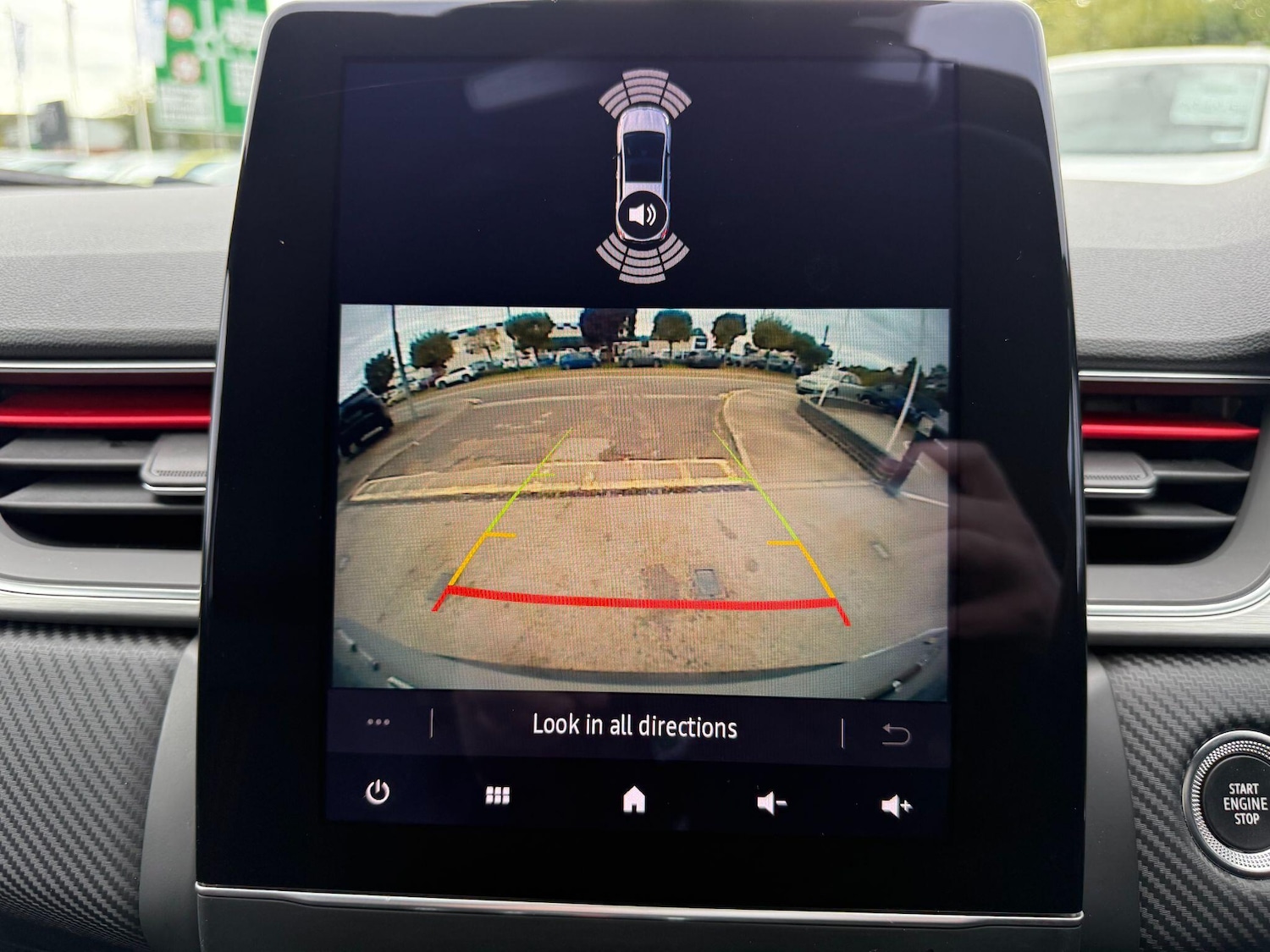 Used Renault Captur 2022 for sale - 76522232: Photo 35