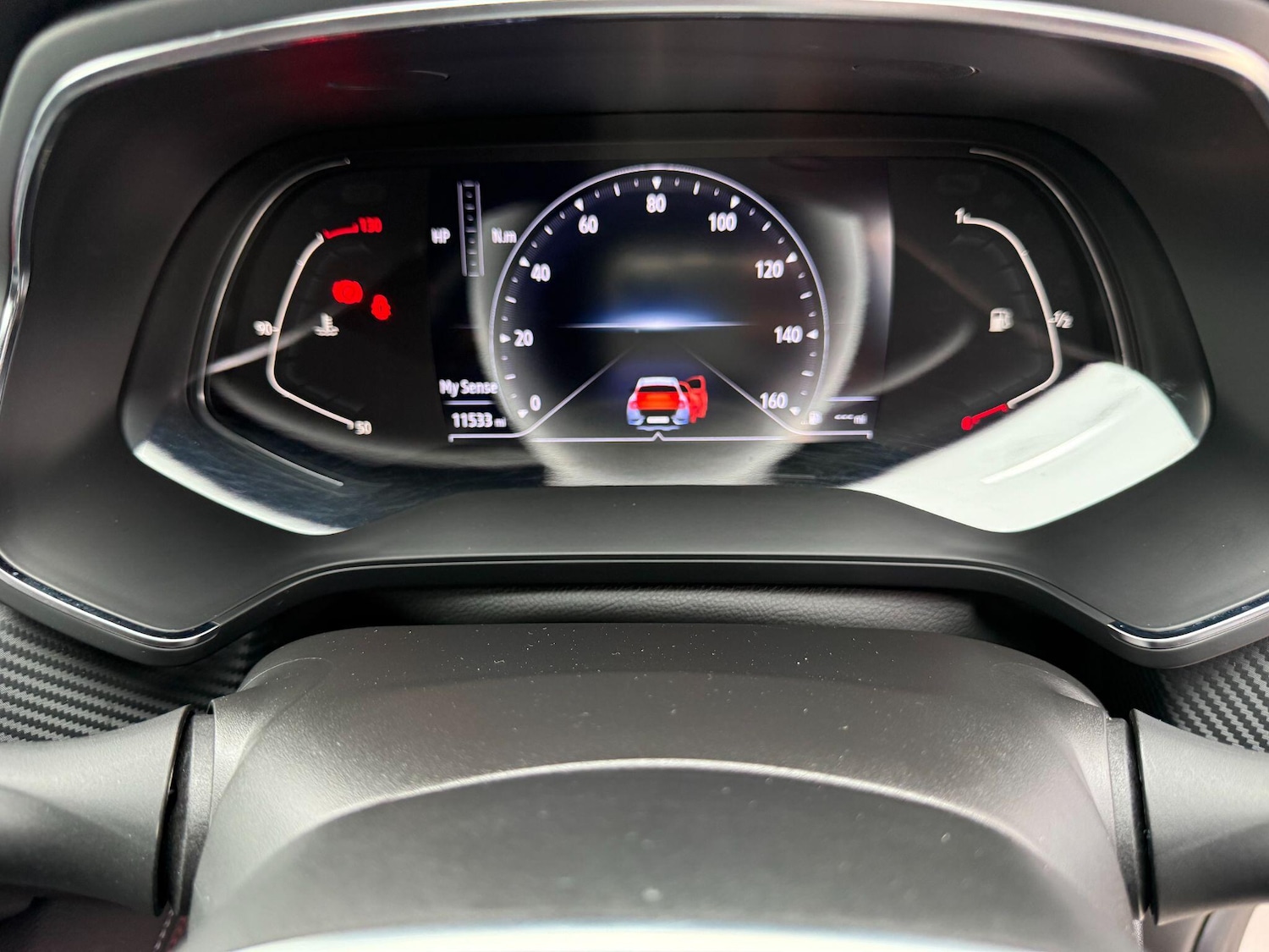 Used Renault Captur 2022 for sale - 76522232: Photo 36