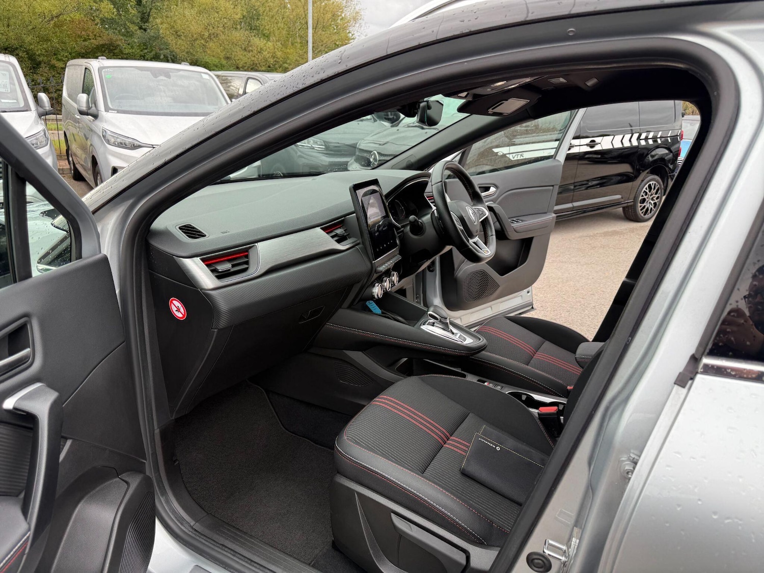 Used Renault Captur 2022 for sale - 76522232: Photo 39