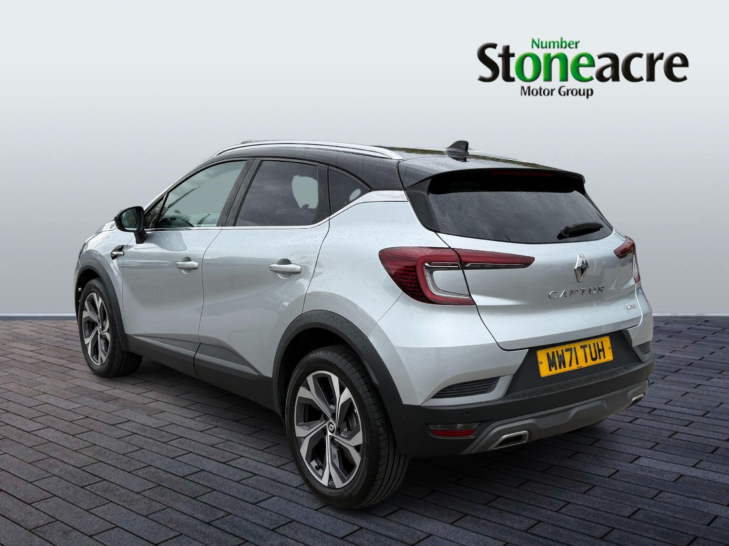 Used Renault Captur 2022 for sale - 76522232: Photo 4