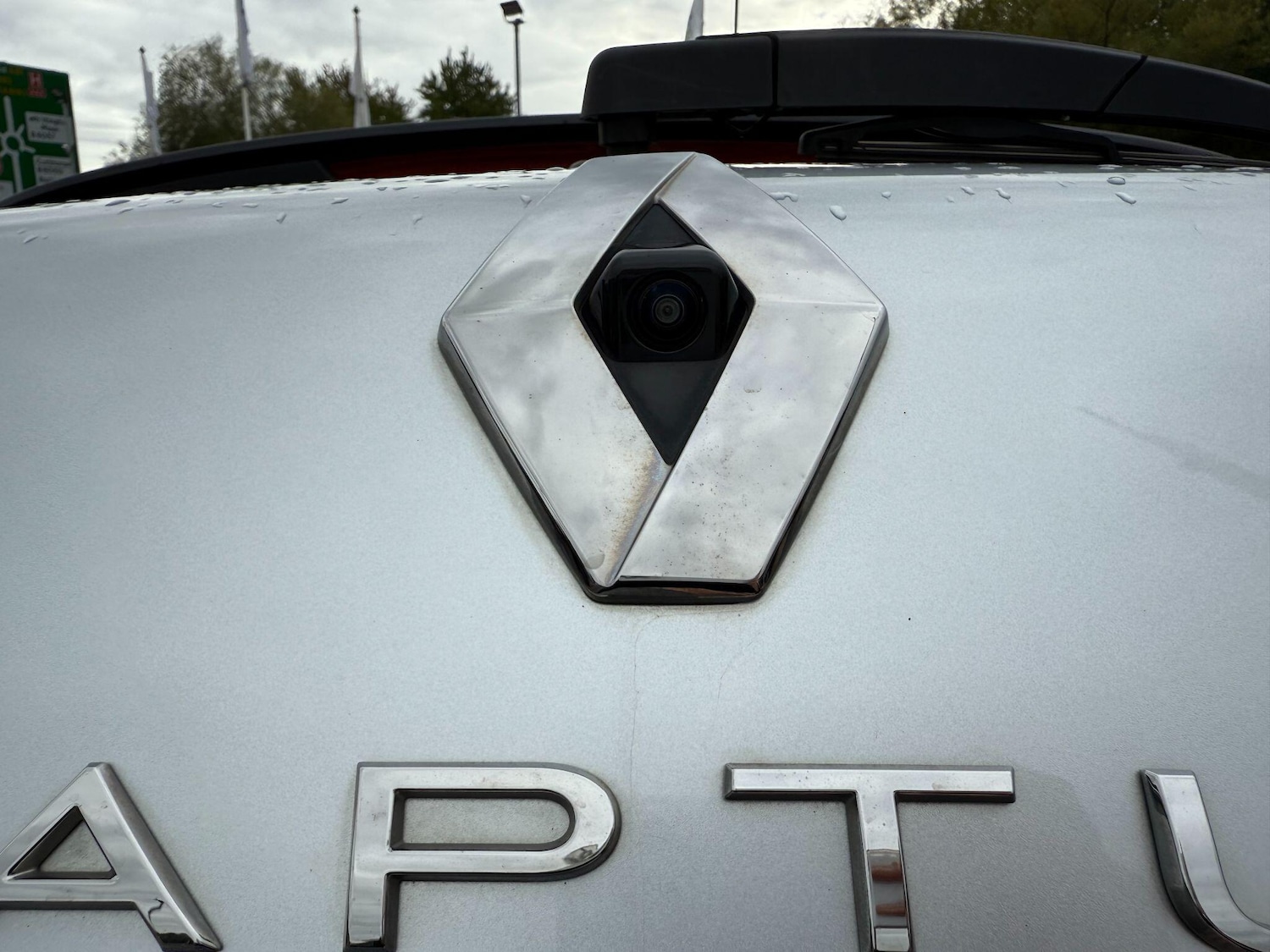 Used Renault Captur 2022 for sale - 76522232: Photo 41