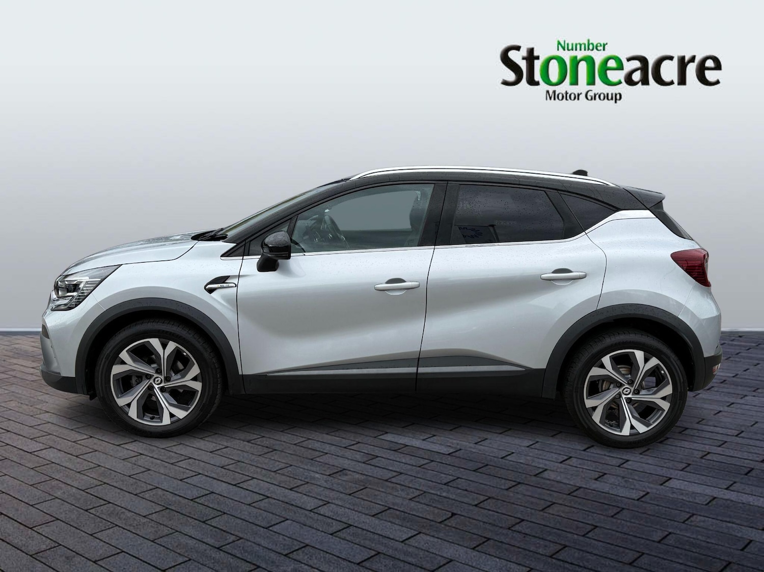 Used Renault Captur 2022 for sale - 76522232: Photo 5