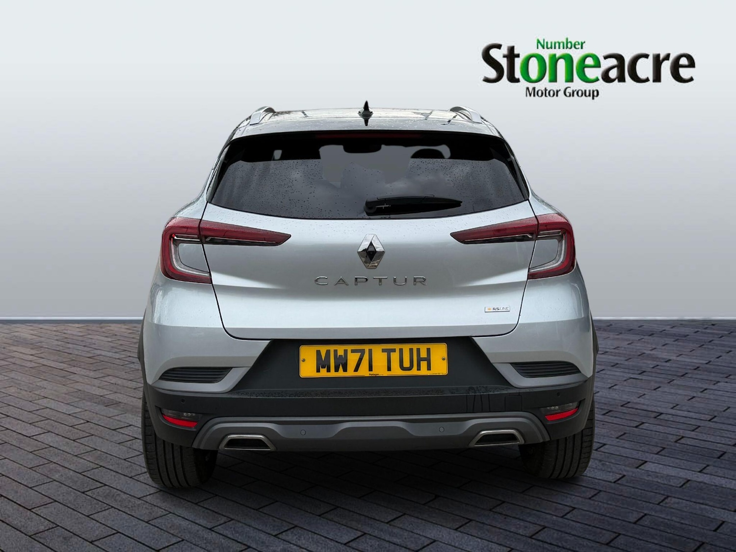Used Renault Captur 2022 for sale - 76522232: Photo 6