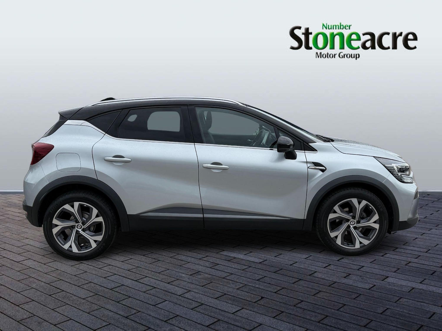 Used Renault Captur 2022 for sale - 76522232: Photo 7