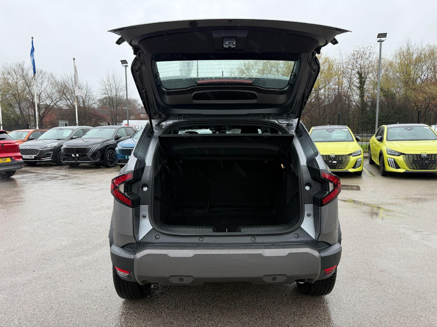 Used Dacia Duster 2024 for sale - 77144081: Photo 10