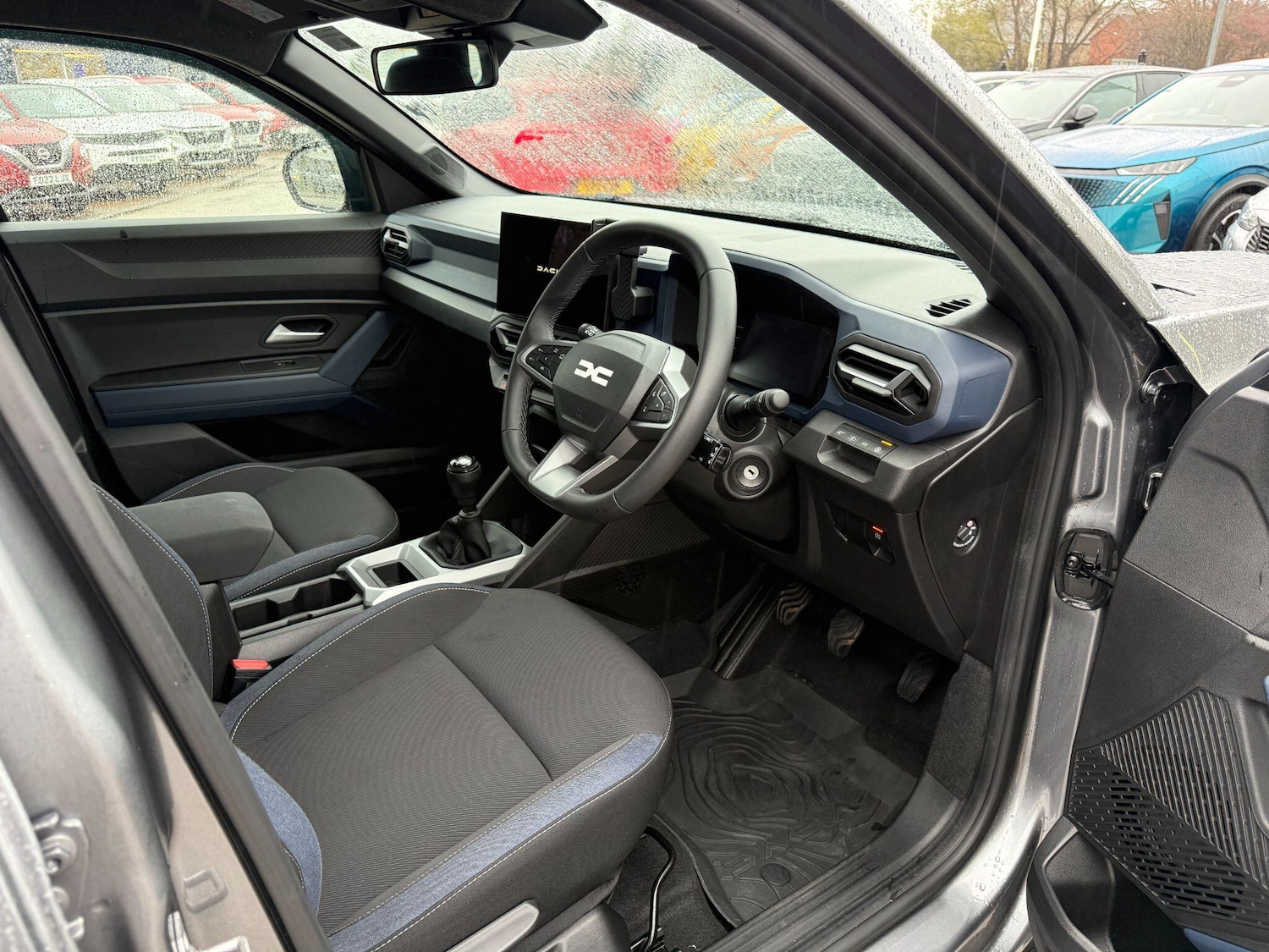 Used Dacia Duster 2024 for sale - 77144081: Photo 11