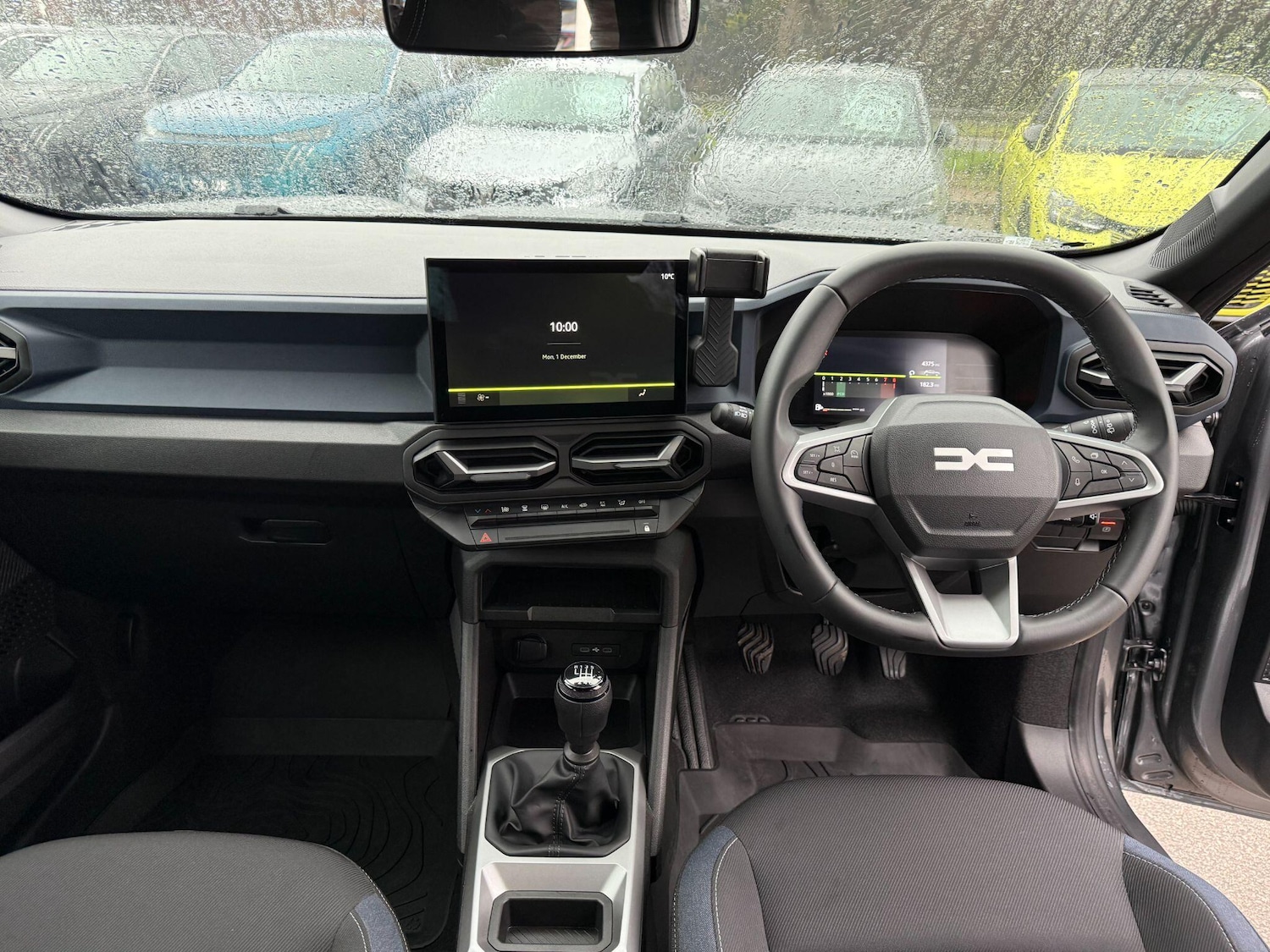 Used Dacia Duster 2024 for sale - 77144081: Photo 12