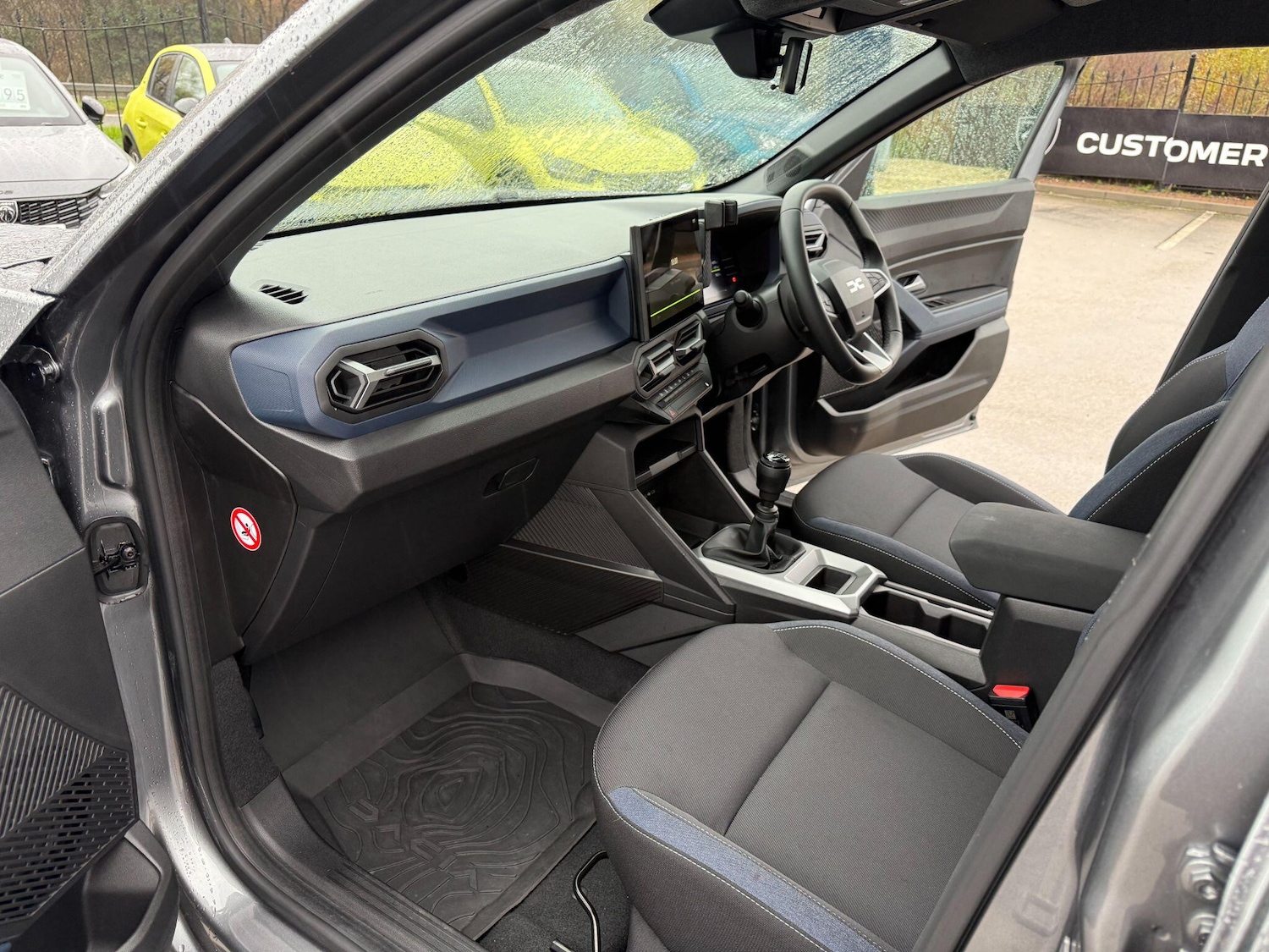 Used Dacia Duster 2024 for sale - 77144081: Photo 13