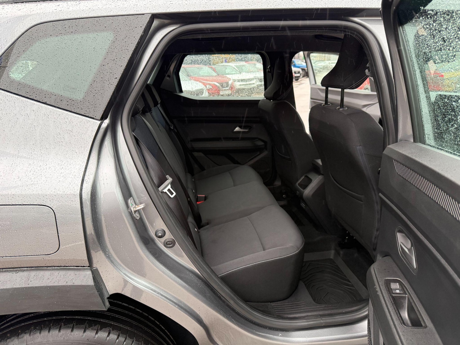 Used Dacia Duster 2024 for sale - 77144081: Photo 17