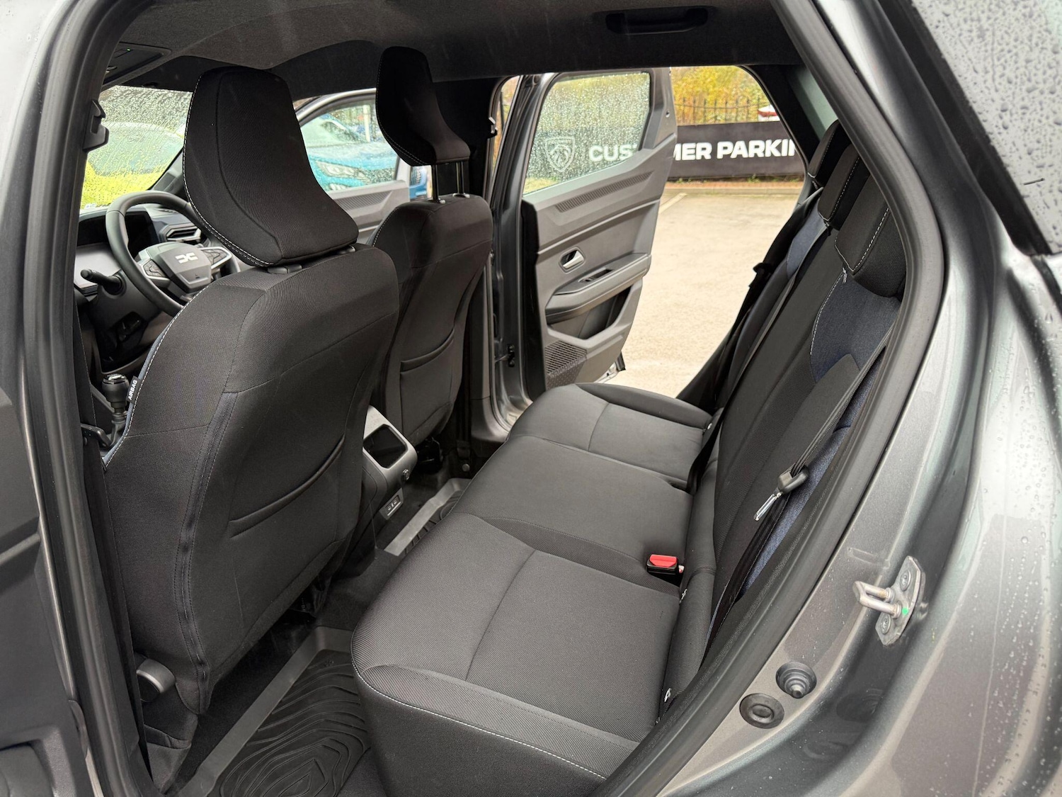 Used Dacia Duster 2024 for sale - 77144081: Photo 18