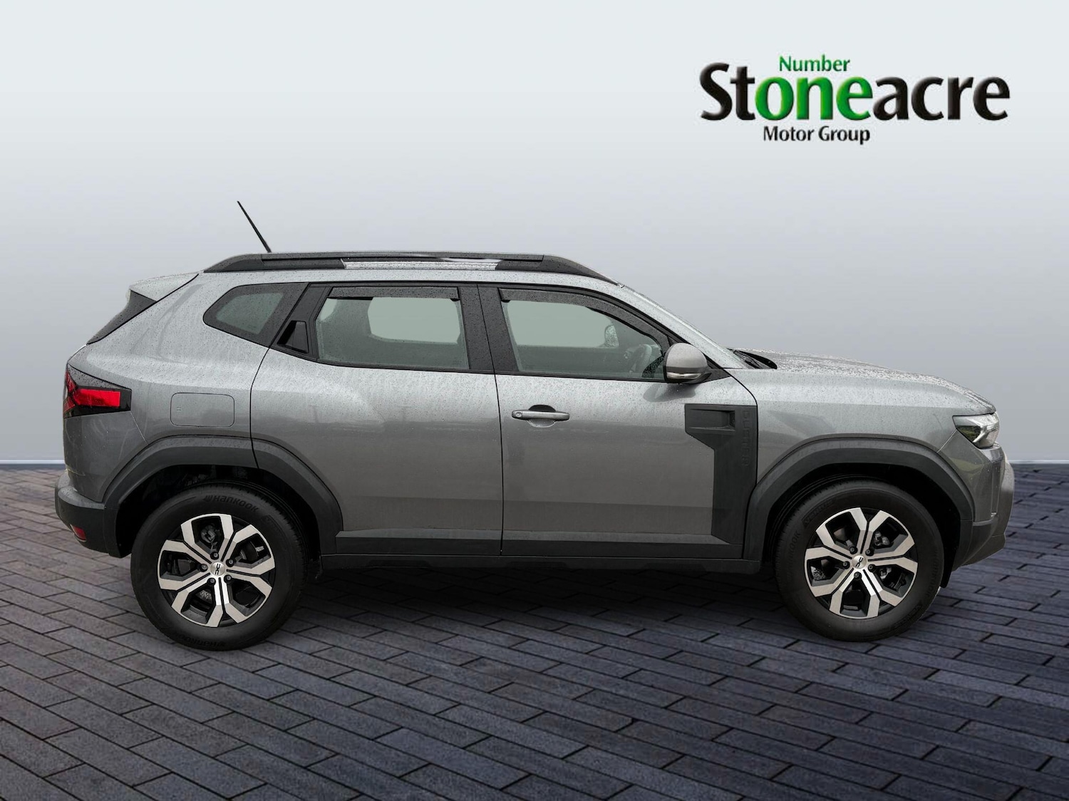 Used Dacia Duster 2024 for sale - 77144081: Photo 2
