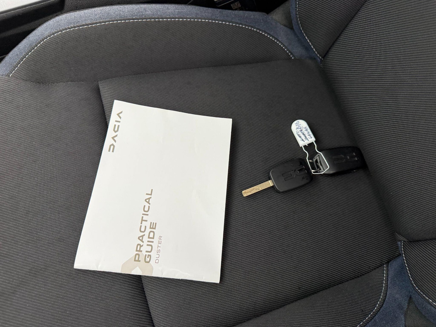 Used Dacia Duster 2024 for sale - 77144081: Photo 20