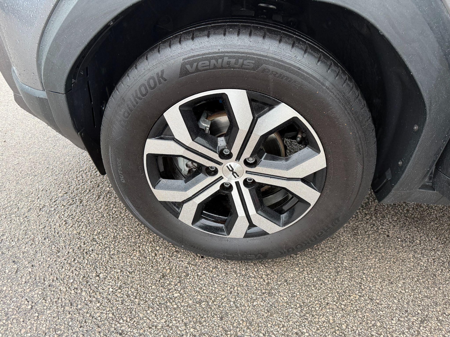 Used Dacia Duster 2024 for sale - 77144081: Photo 21