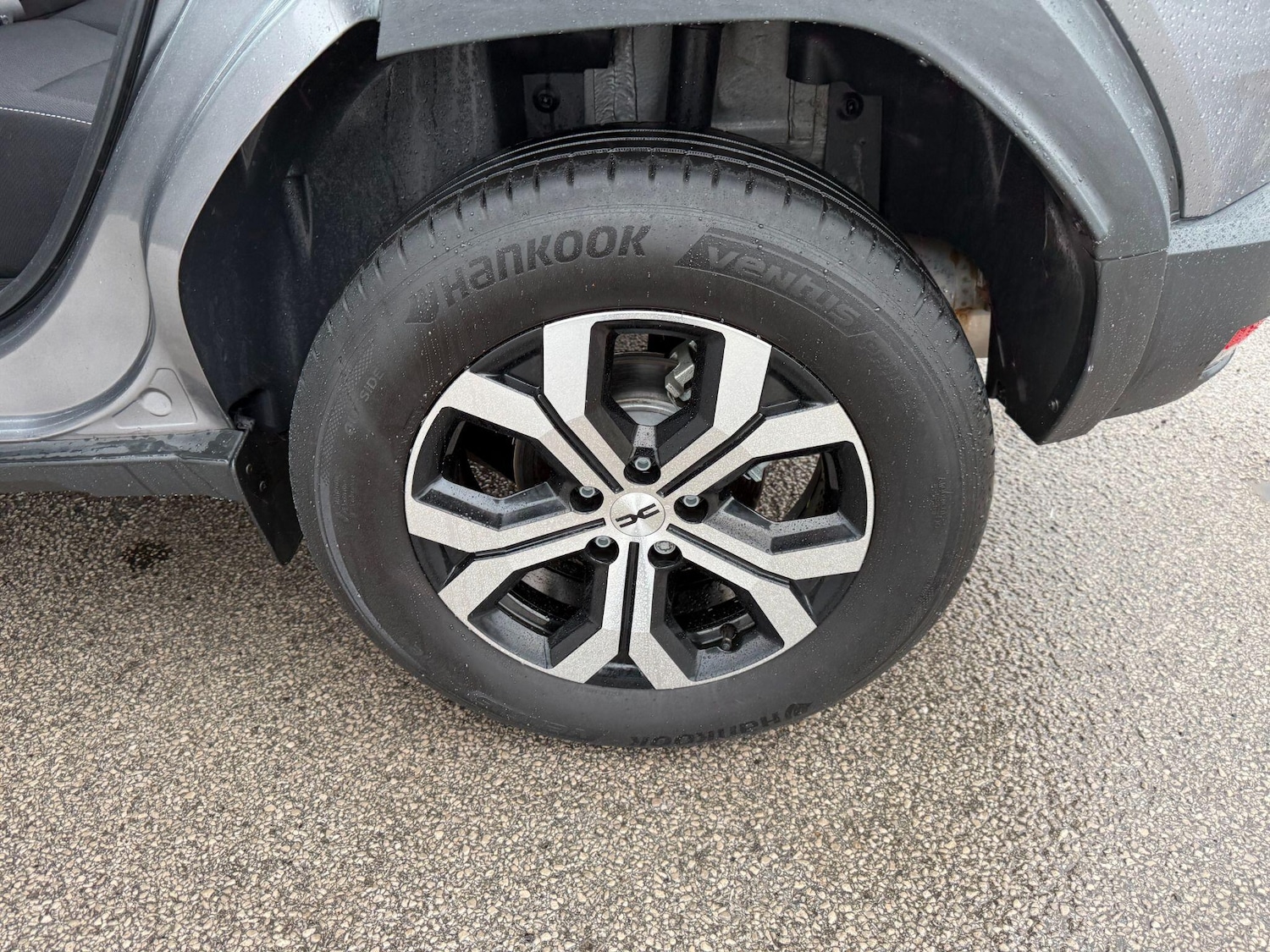 Used Dacia Duster 2024 for sale - 77144081: Photo 22