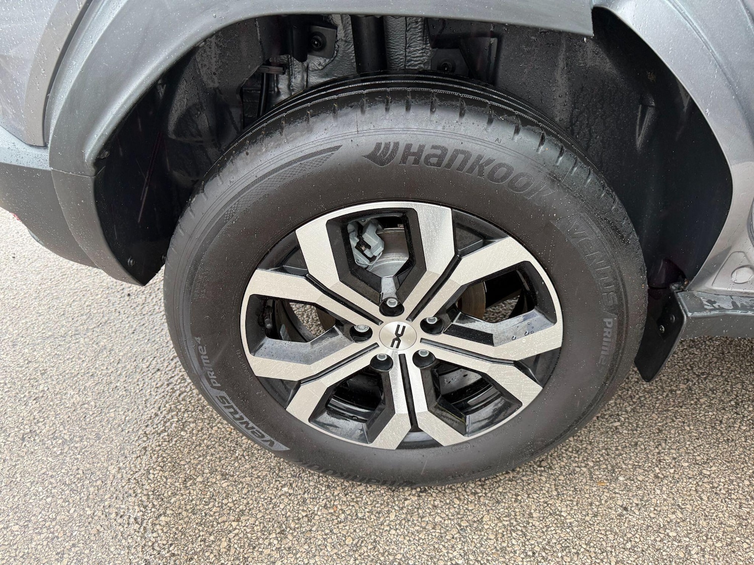 Used Dacia Duster 2024 for sale - 77144081: Photo 23