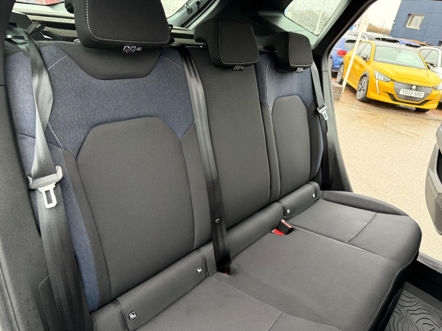 Used Dacia Duster 2024 for sale - 77144081: Photo 24