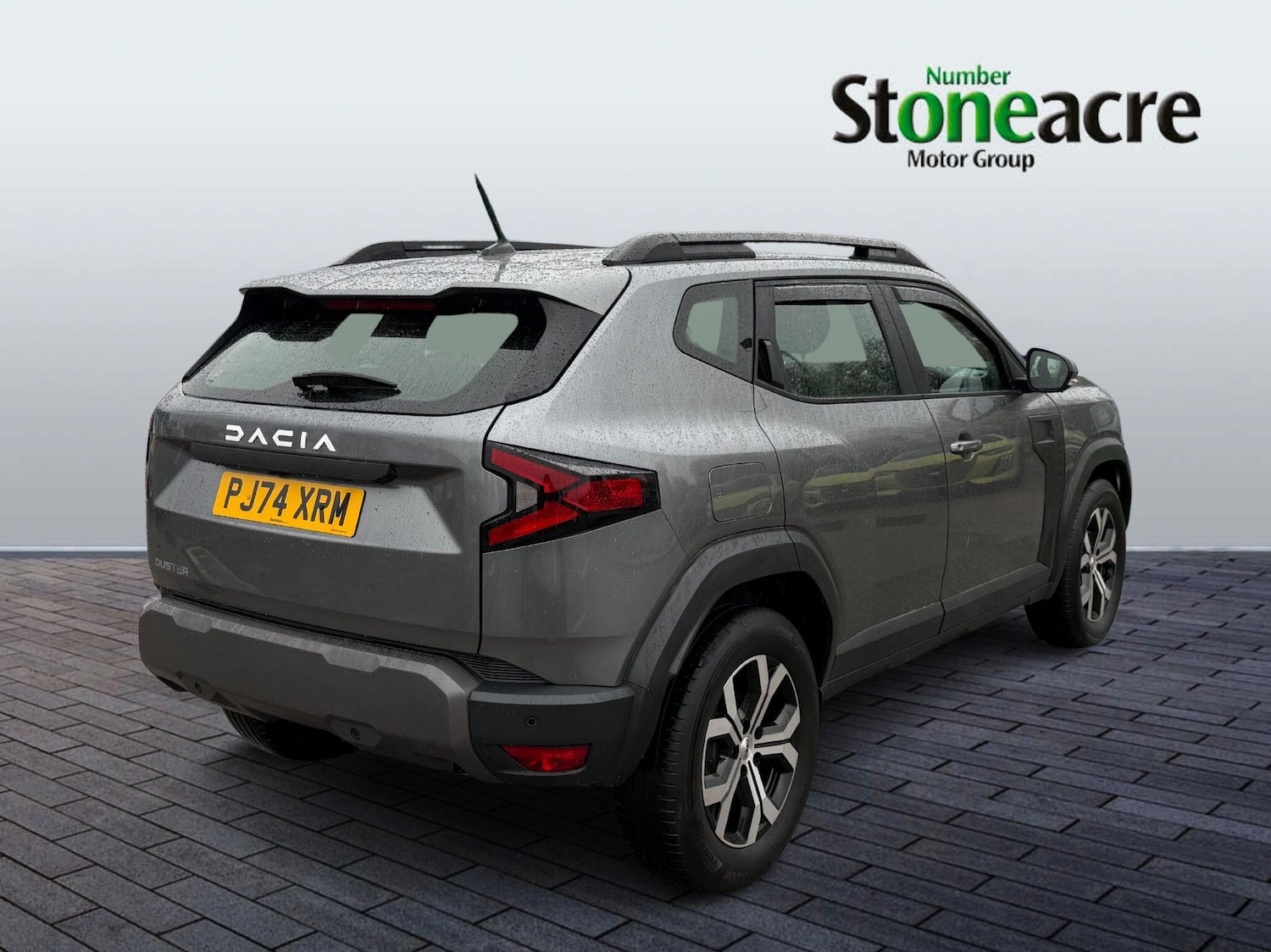 Used Dacia Duster 2024 for sale - 77144081: Photo 3