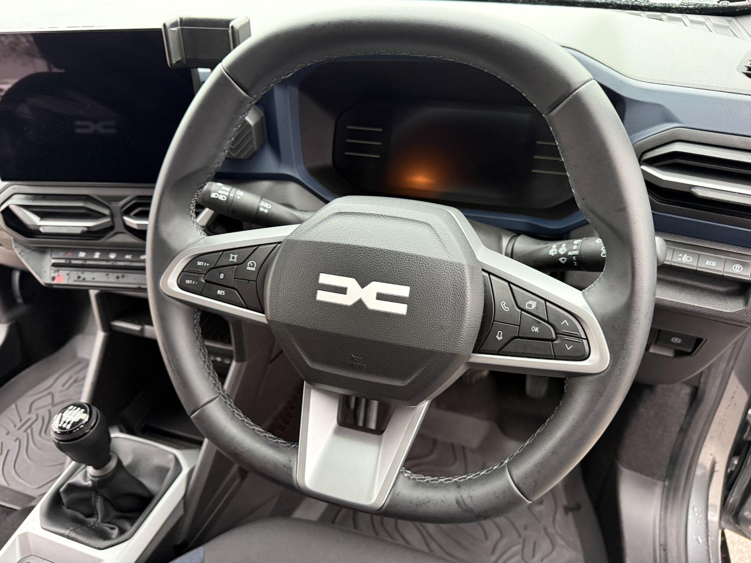 Used Dacia Duster 2024 for sale - 77144081: Photo 32