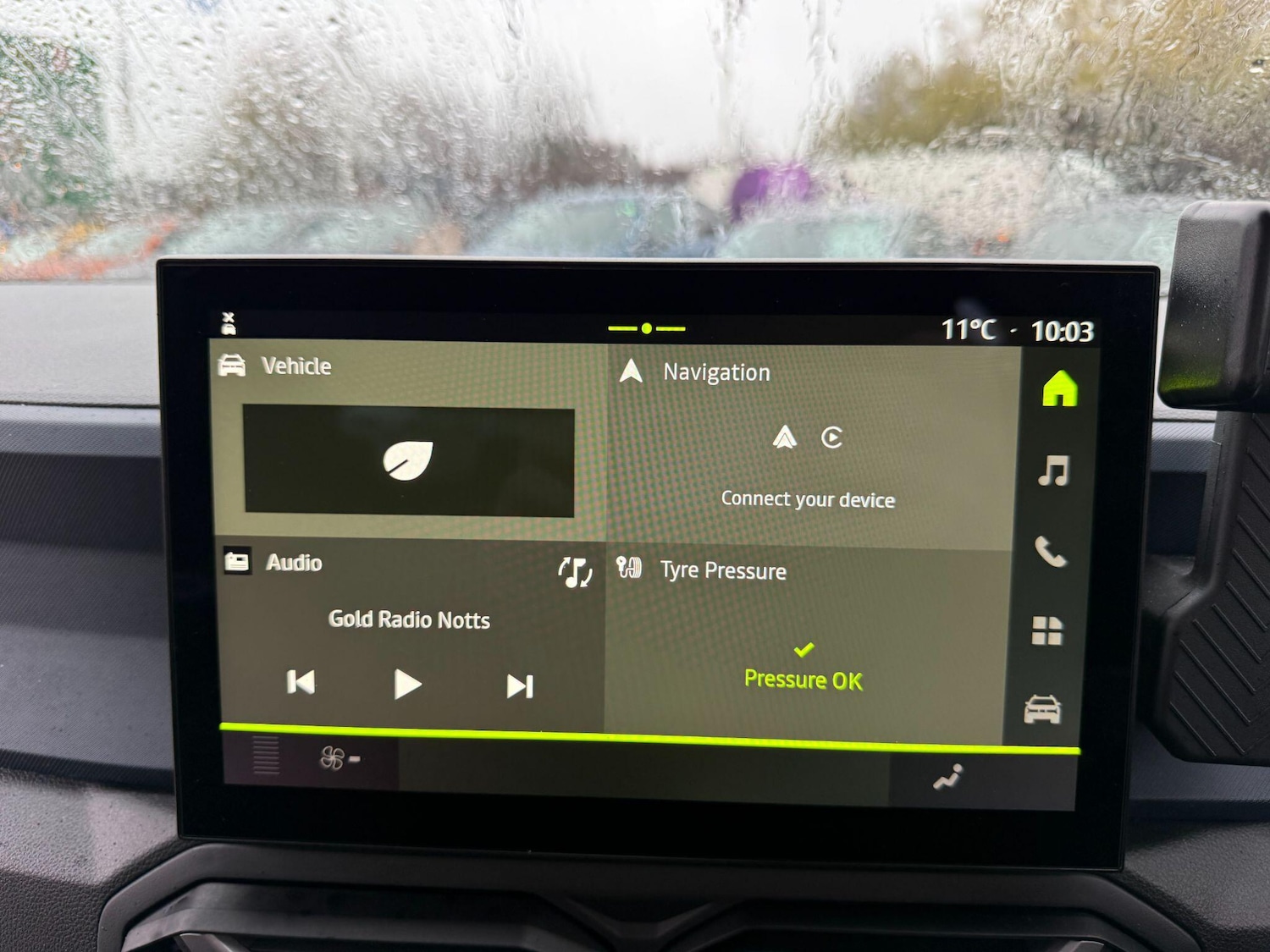 Used Dacia Duster 2024 for sale - 77144081: Photo 35