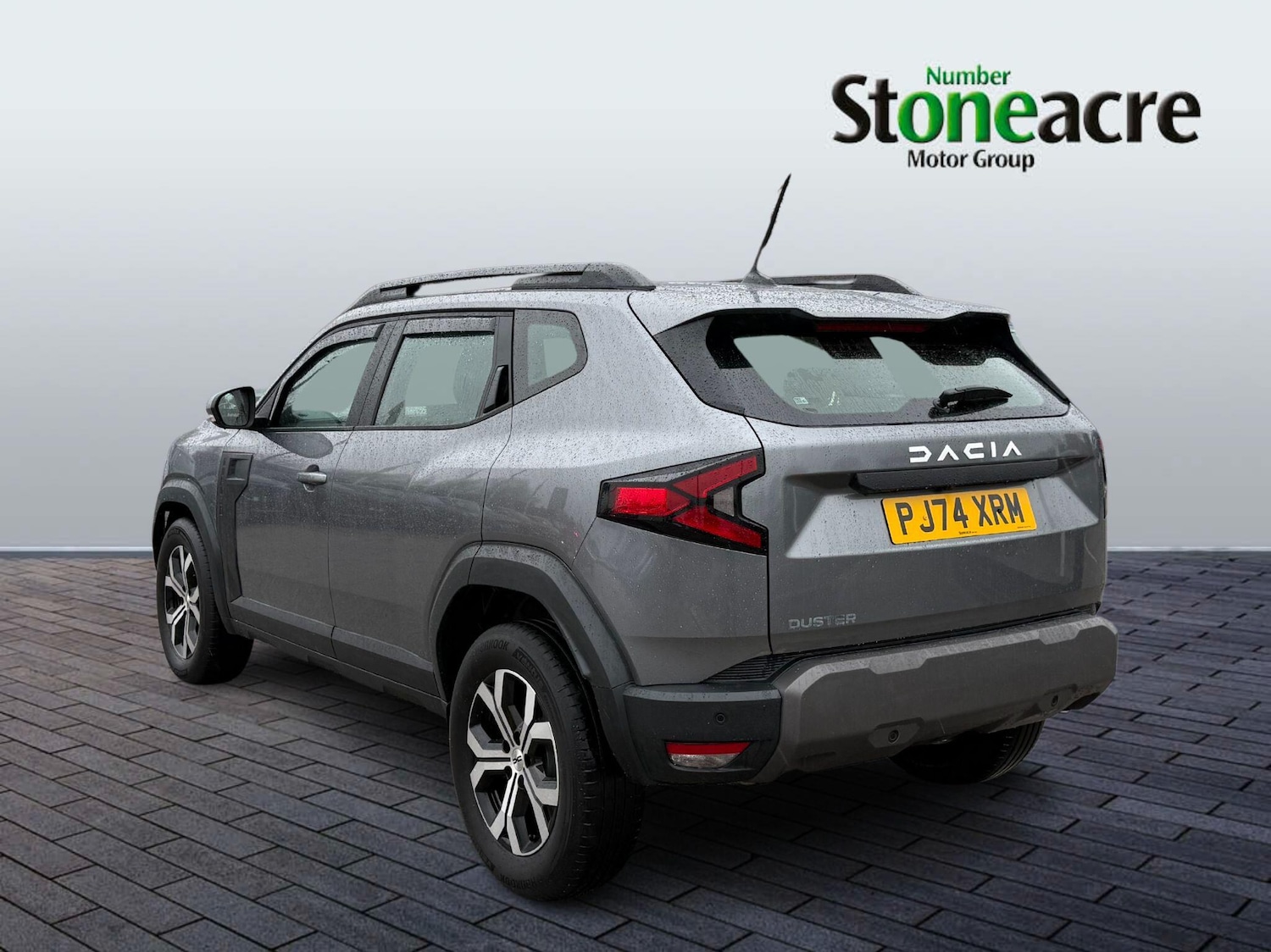 Used Dacia Duster 2024 for sale - 77144081: Photo 5