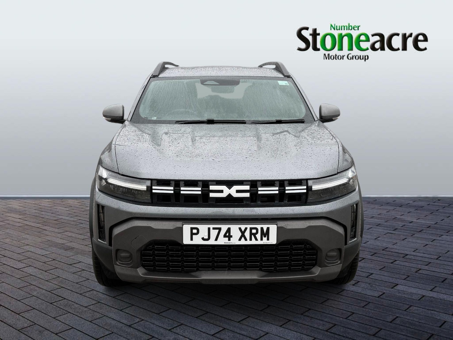 Used Dacia Duster 2024 for sale - 77144081: Photo 8