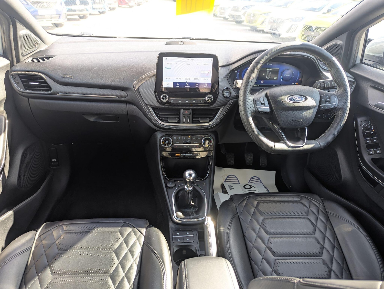 Vehicle 11