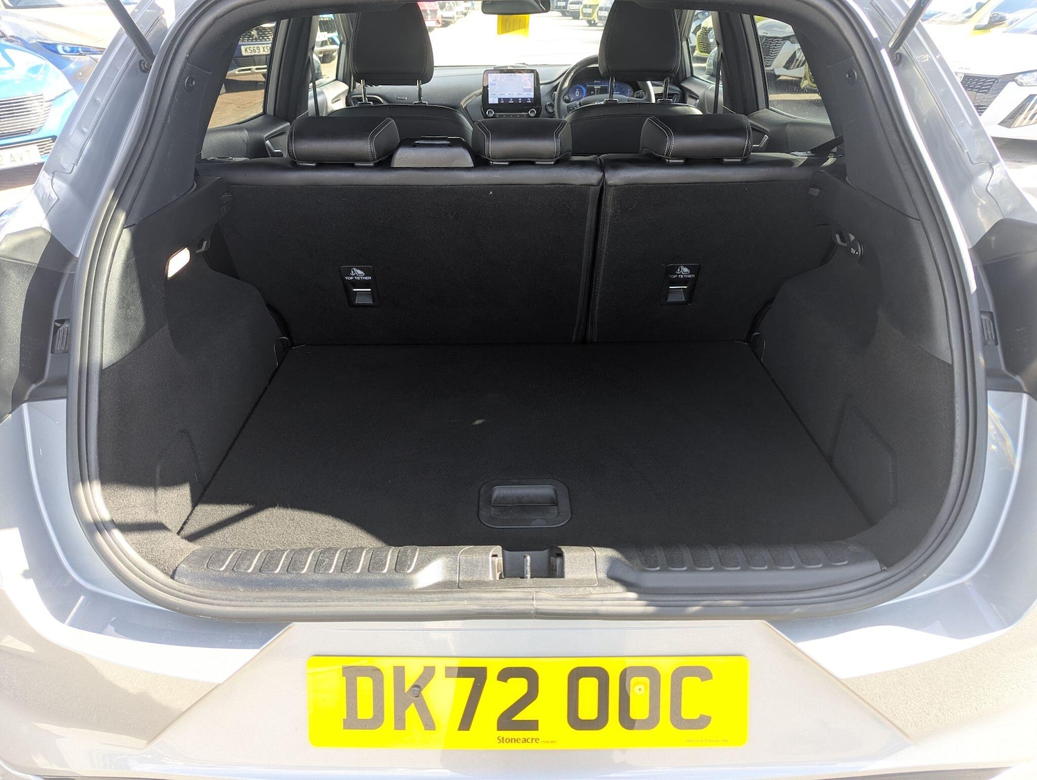 Vehicle 26