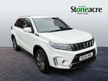 Used Suzuki Vitara 2024 for sale - 78461021: Photo