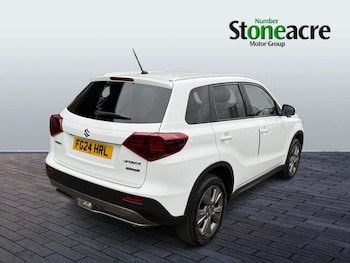 Used Suzuki Vitara 2024 for sale - 78461021: Photo