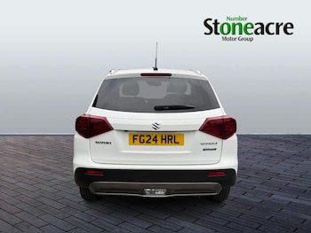 Used Suzuki Vitara 2024 for sale - 78461021: Photo