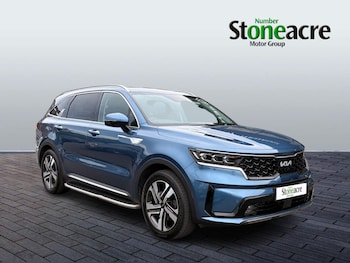 Used Kia Sorento 2022 for sale - 79188373: Photo