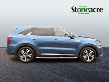 Used Kia Sorento 2022 for sale - 79188373: Photo